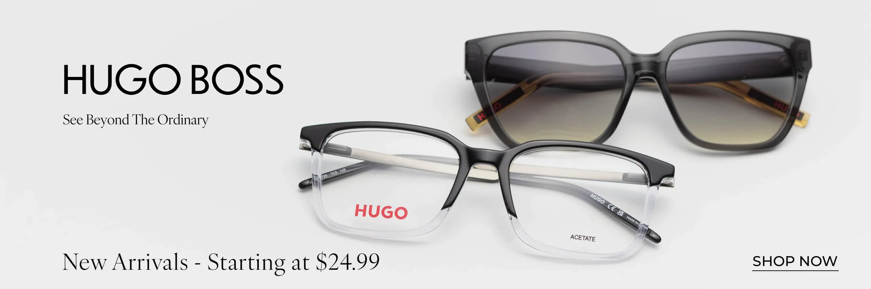 Welcome to Our Store